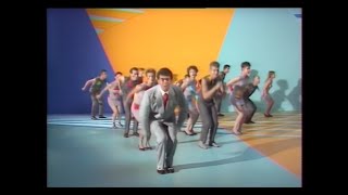 Richard Gotainer - Le Youki - ClubMusic80s - clip officiel
