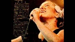02. Elis Regina - Amor Até o Fim | Mancada (Festival de Jazz de Tóquio 1979)