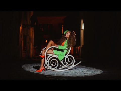 Meri Andraković - Briga me za sve (Official video)