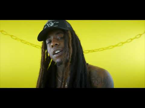 Kimo Gotti - Glow (Official Video) Dir. By @4eyezfilmz