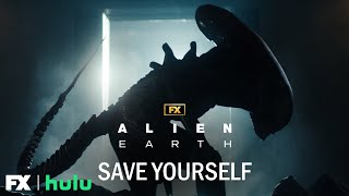 Official Teaser - Save Yourself