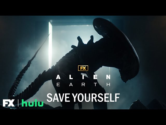 Official Teaser - Save Yourself