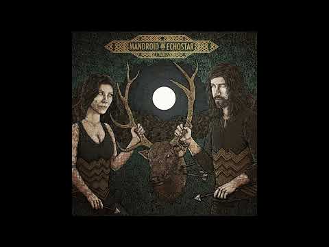 Mandroid Echostar - Citadels (Instrumental Only) - Full Album 2013 [2.5]