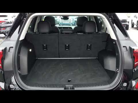 2026 GMC Terrain AWD Denali in Black for sale at Seaway Chevrolet Buick GMC Ltd in Cornwall, ON