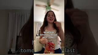 Download lagu Siapa yang sudah libur sekolah? #foryou #shortsfeed #viral #trending #funny #tiktok #reels #summer mp3