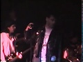 Screeching Weasel "Crying In My Beer" Charleston WV 1/27/92
