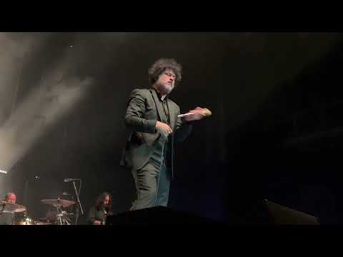 The Mars Volta - Drunkship of Lanterns - Boston 10-1-22