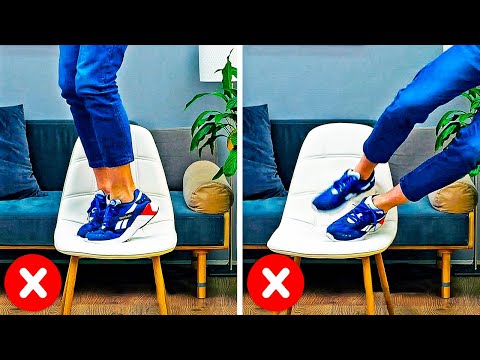 42 EINFACHE HACKS DIE EIGENTLICH UNGLAUBLICH NÜTZLICH SIND