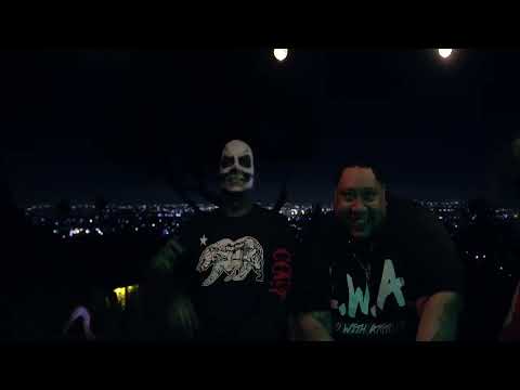 DeCalifornia Ft. 2Pac, Notorious B.I.G,Big l & Cali RP - Pistola Dinero & Guantes(Official Video)