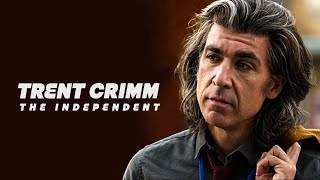 Trent Crimm The Independent Ted Lasso Spoof