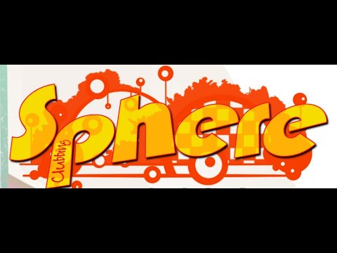 SPHERE CLUBBING Live! (10-07-2010) Dj Suze