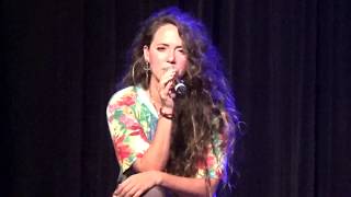 Show Tiê Ao Vivo - Onde está o amor