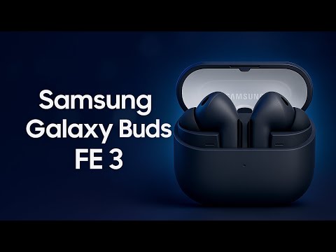 Samsung SM-R420 Galaxy Buds 3 FE TWS Gray