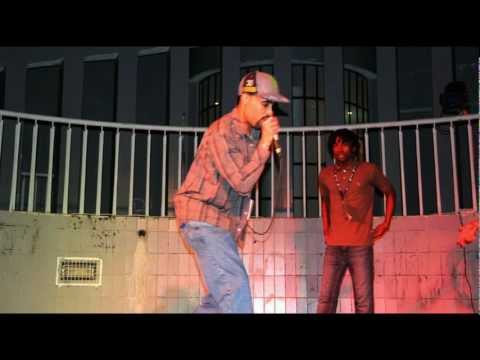 Dignifica ft. Sousa & Drulo - Album Nebur - 2012 Rabenta Ku Tudu Album