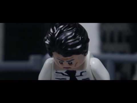 The Belko Experiment - LEGO Trailer (Red Band) HD (2016) - A Greg McLean Movie