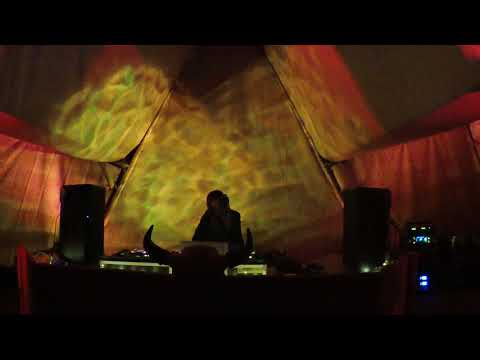 Svess @ Forest Star Festival - Sweden 2017