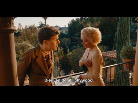 Café Society