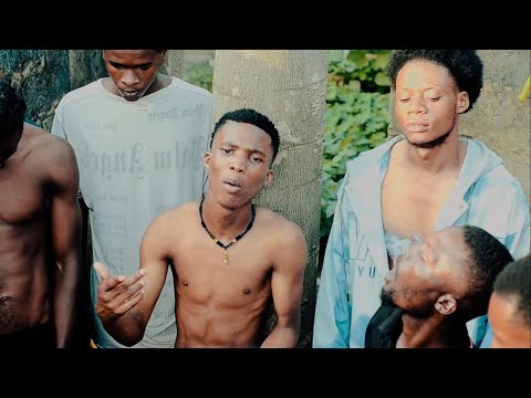 Tooza - BANGI (Clip Officiel)