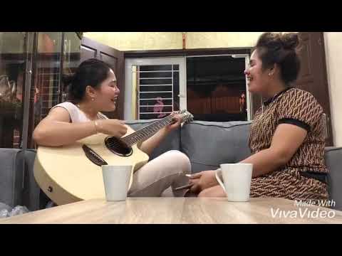 ULIHKEN TANDA MATA ( KAMPUH MOLANA ) - MAHARANI/RIMTA