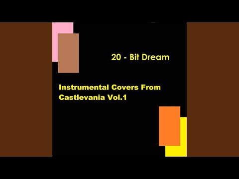 Castlevania 3 - Clockwork