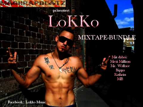 LoKKo & M.B - esta noche (raeggeton version)