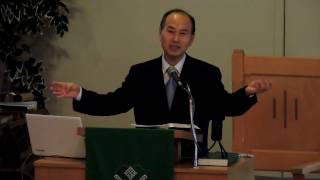 윗비좋은장로교회 (주일설교) - 죄를사하는 권세가있는 예수 (2016.10.23) - 전승덕 목사