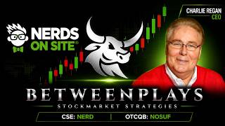 Charles Regan on Nerds On Site (CSE: NERD) | Cybersecurity, AI, Manage