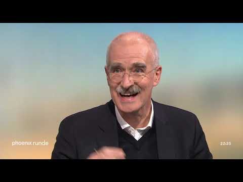 "Nach den Wahlen – Tickt der Osten wirklich anders?" phoenix runde vom 31.10.19