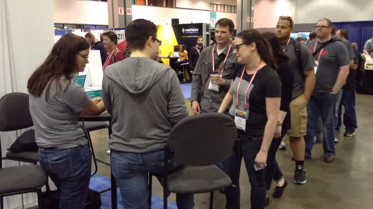 DrupalCon Los Angeles 2015: It Was a Blast
