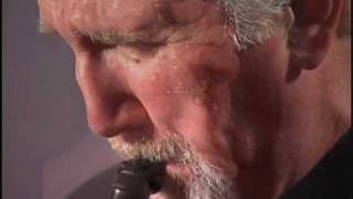 Sax Soup Poetry & Voice - Joe's Solo