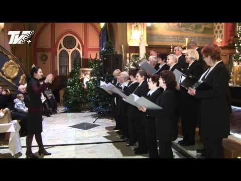 KONCERT KOLĘD „Zaśpiewajmy Jezusowi, zaśpiewajmy Dzięciątkowi"