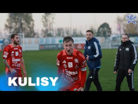 REMONTADA NA STOŁCZYŃSKIEJ | TŁUMY NA STADIONIE | KULISY MECZU ŚWIT – REKORD