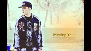 Missing you - Jonin, P-zit, FURLONG