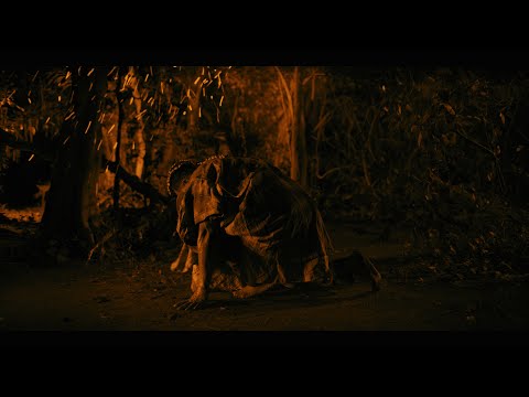 Aníkúlápó Series Season2: The Ghoul Awakens ｜ Official Trailer