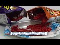 Hot Cheetos and Takis could land you in the emergency room