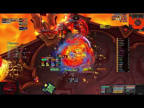 TM - Mythic Magmorax