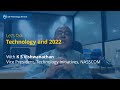 Let S Talk Technology 2022 With K S Viswanathan