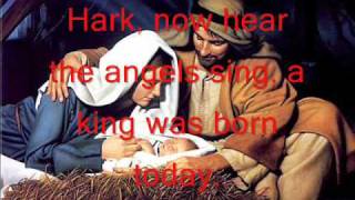 [Lyrics] - Mary's Boy Child