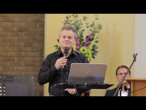 Daniel Popa - E ziua cercetari