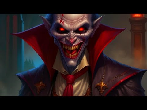 Vampire: The Masquerade - Bloodhunt Обзор (Галопом по сессионкам)