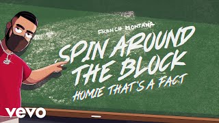 Videoklip: French Montana - That’s A Fact (Lyric Video) s textom piesne Videoklip French Montana - That’s A Fact (Lyric Video) s textom piesne