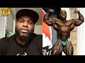 Akim Williams On Being The Underdog And The Big Change That Improved His Physique In 2020