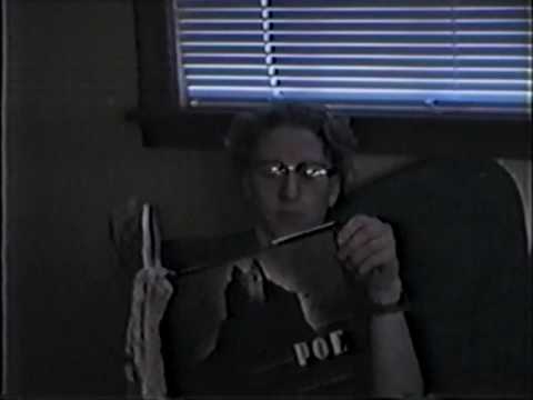 The Life and Works of Edgar Allan Poe Parts 1 & 2