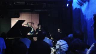 "I'll Remember April" - Akane Matsumoto Kotaro Kobayashi Andrew Dickeson