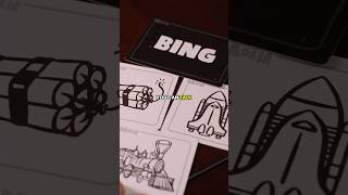 A PARTY GAME where you CREATE A NEW LANGUAGE?!?