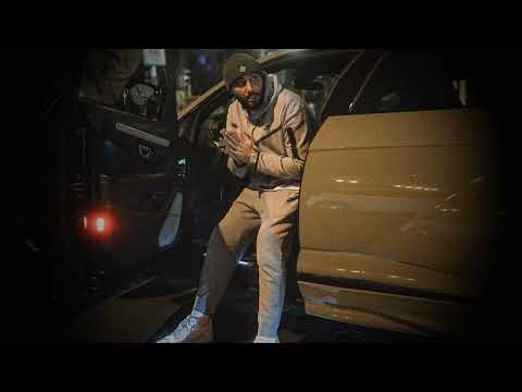 Asche x Bushido x Samra Type Beat 2023 - "Unendlichkeit" (prod by Buckroll)