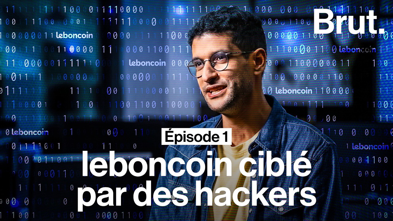 Illustration: Le Bon Coin : l'attaque Conti qui a paralysé la plateforme pendant un mois