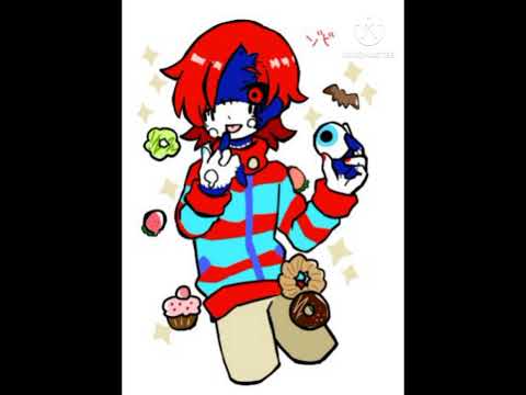 東方 Touhou Mainstream Hardcore-abber arrange #267-Blood Blossom Nightcore