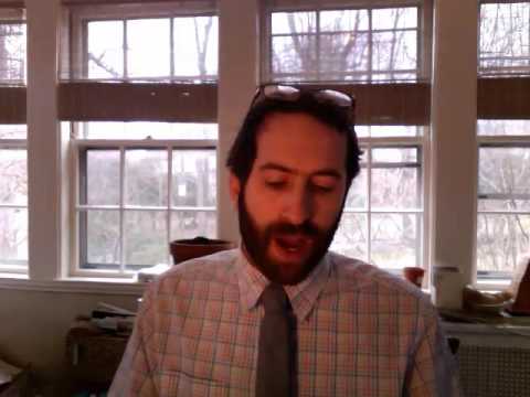 Netziv on the Parsha - Mikeitz