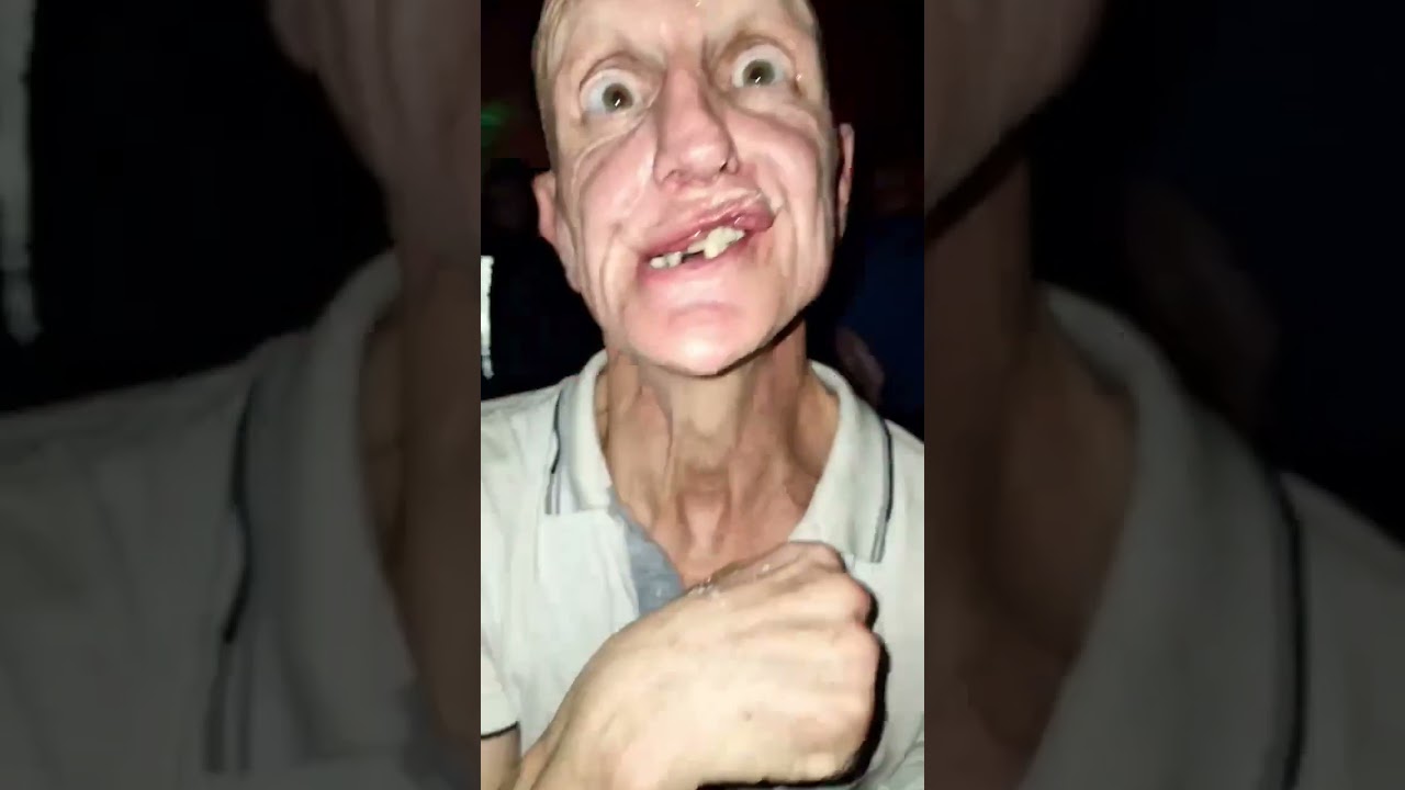 Bounce by The Ounce 'Crazy Guy's Returns!